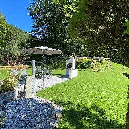 Apartment Gipfelblick Kirchdorf in Tirol Ngoại thất bức ảnh