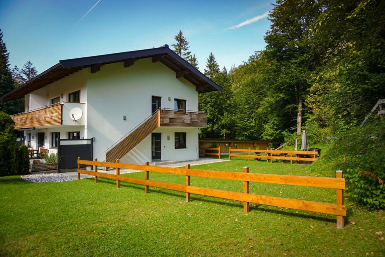 Apartment Gipfelblick Kirchdorf in Tirol Ngoại thất bức ảnh