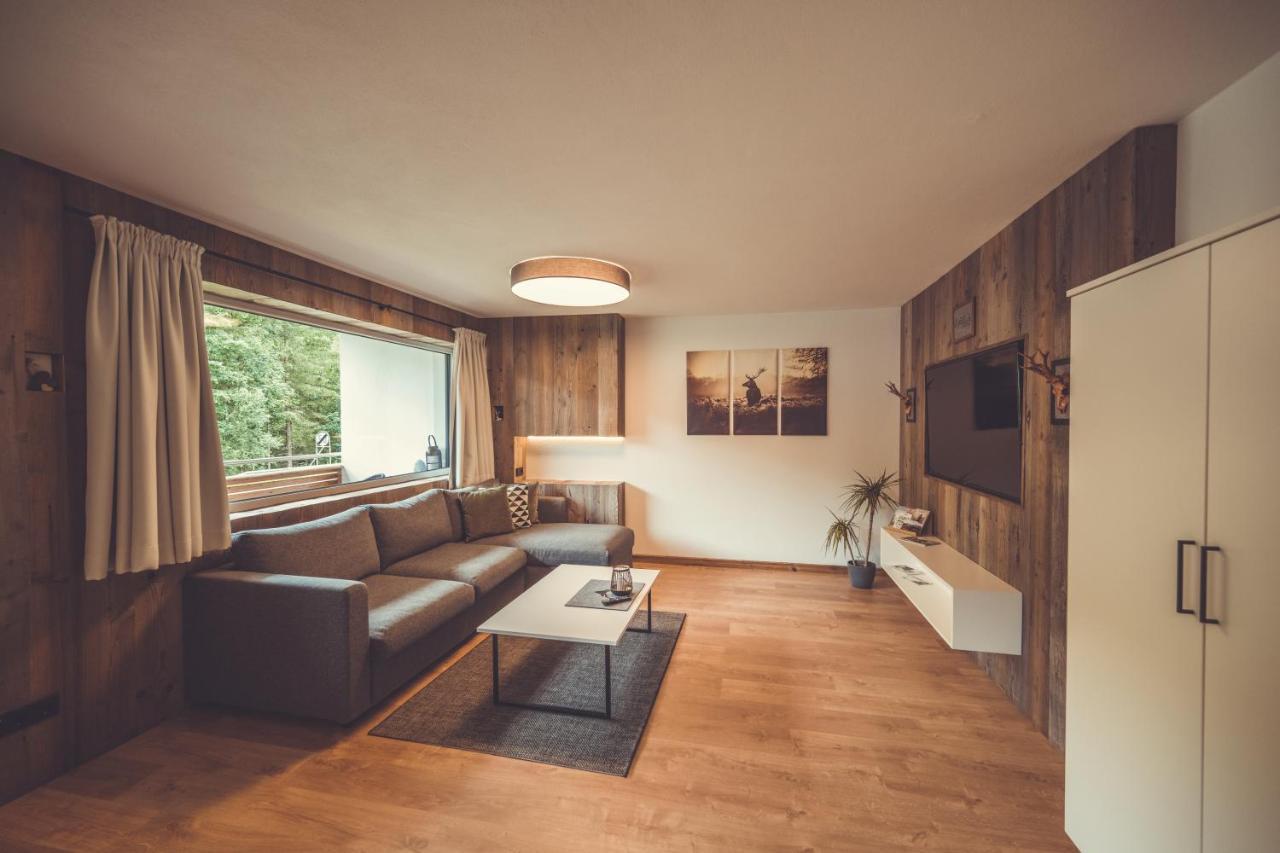 Apartment Gipfelblick Kirchdorf in Tirol Ngoại thất bức ảnh