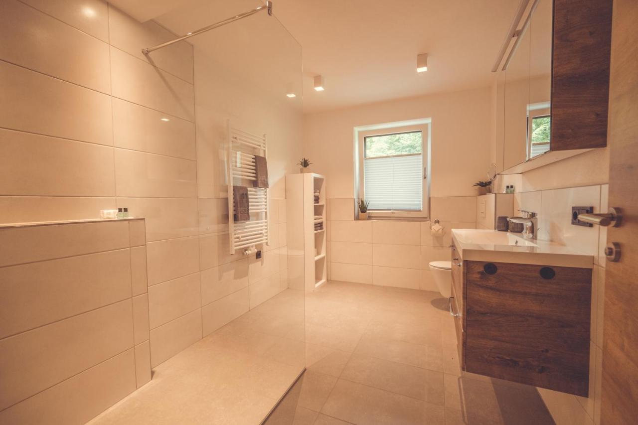 Apartment Gipfelblick Kirchdorf in Tirol Ngoại thất bức ảnh