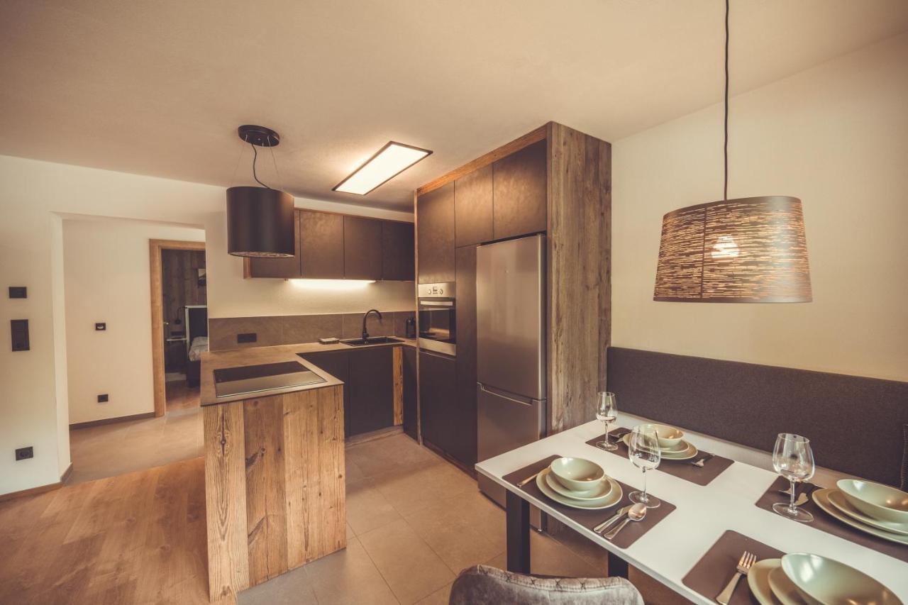 Apartment Gipfelblick Kirchdorf in Tirol Ngoại thất bức ảnh