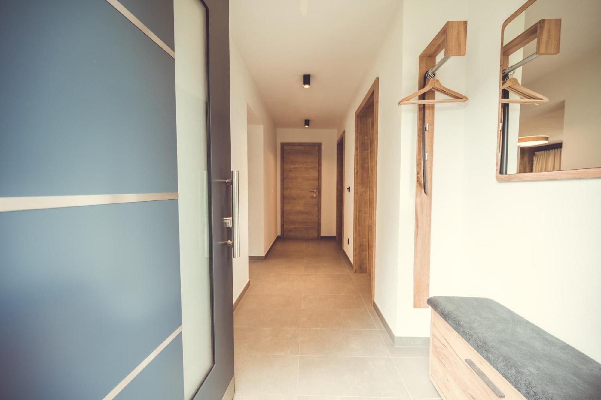 Apartment Gipfelblick Kirchdorf in Tirol Ngoại thất bức ảnh